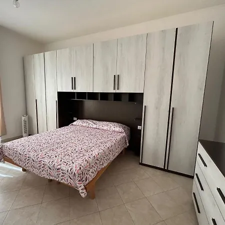 Casa Mare Juli Apartmán
