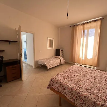 Apartmán Casa Mare Juli