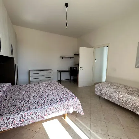 Casa Mare Juli * Follonica