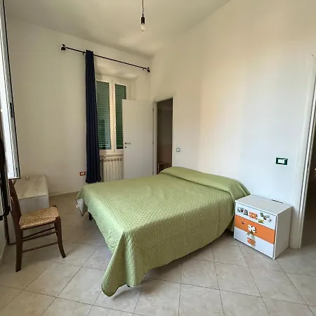 Lejlighed Casa Mare Juli *