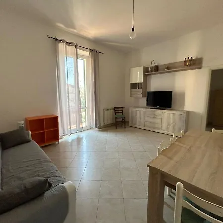 Casa Mare Juli Apartament *