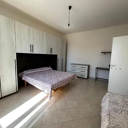 Casa Mare Juli *