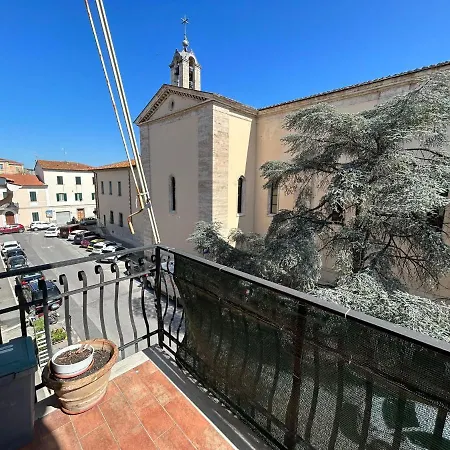 Apartment Casa Mare Juli