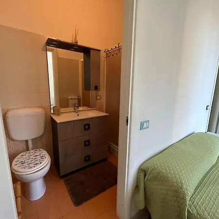Apartament Casa Mare Juli